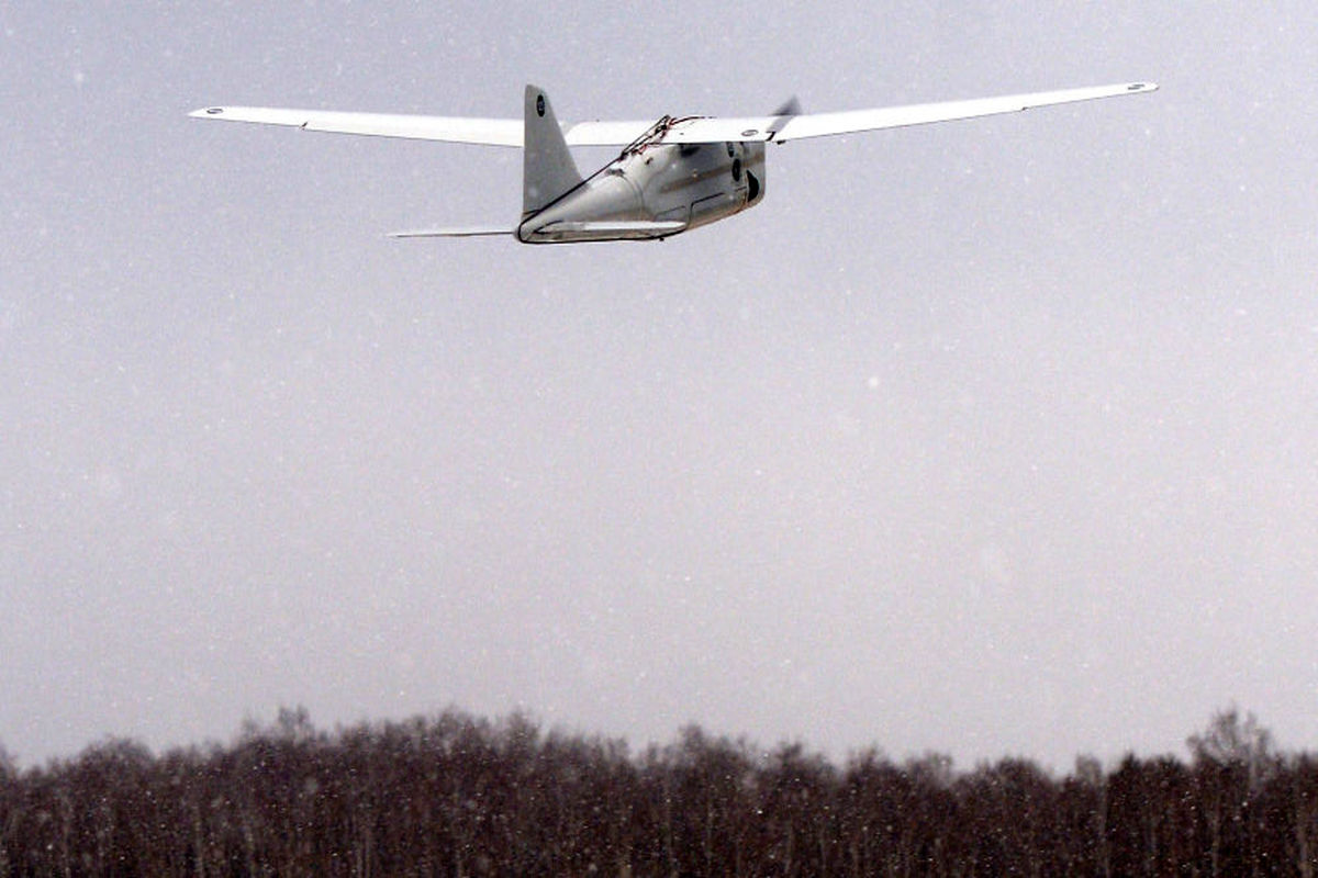 ماجرای سقوط اشیای ناشناس در خراسان رضوی