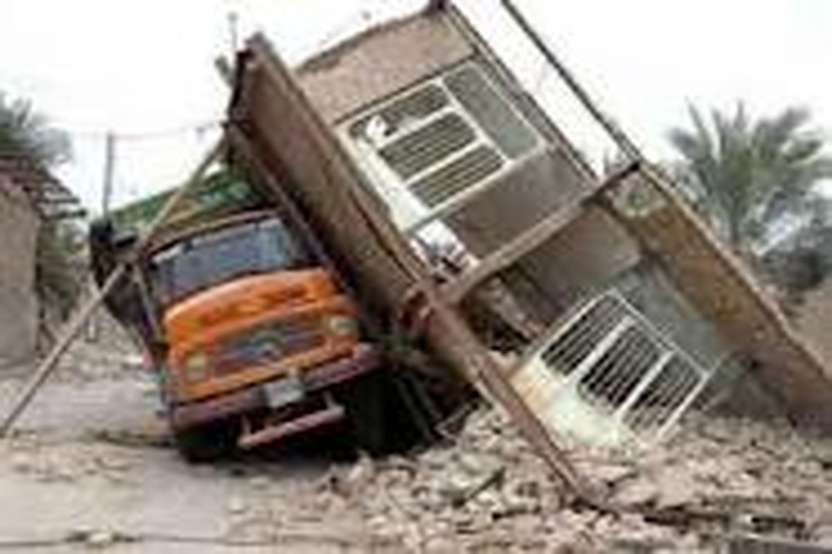 بازسازی مناطق زلزله زده کرمانشاه با مشارکت گسترده مردم رو به پایان است