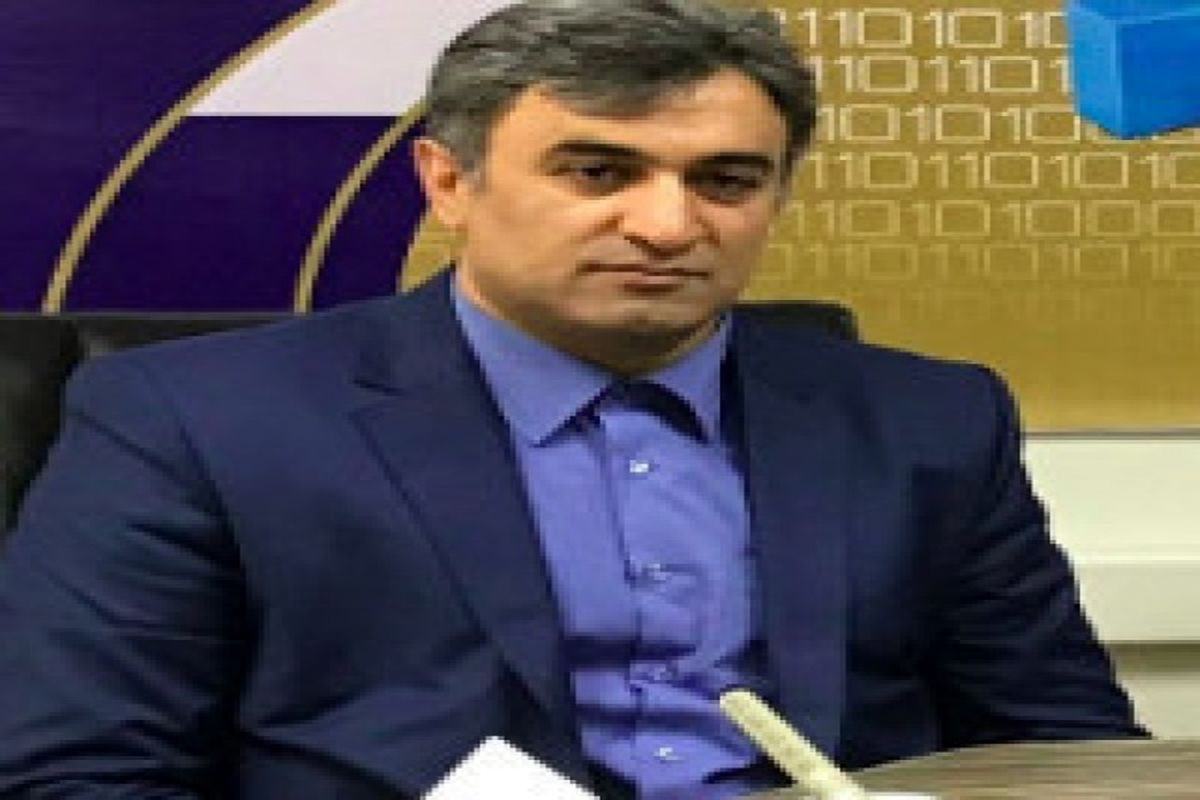 بهمن حسین زاده:شورای راهبری اقتصاد دانش بنیان در استان تشکیل می شود
