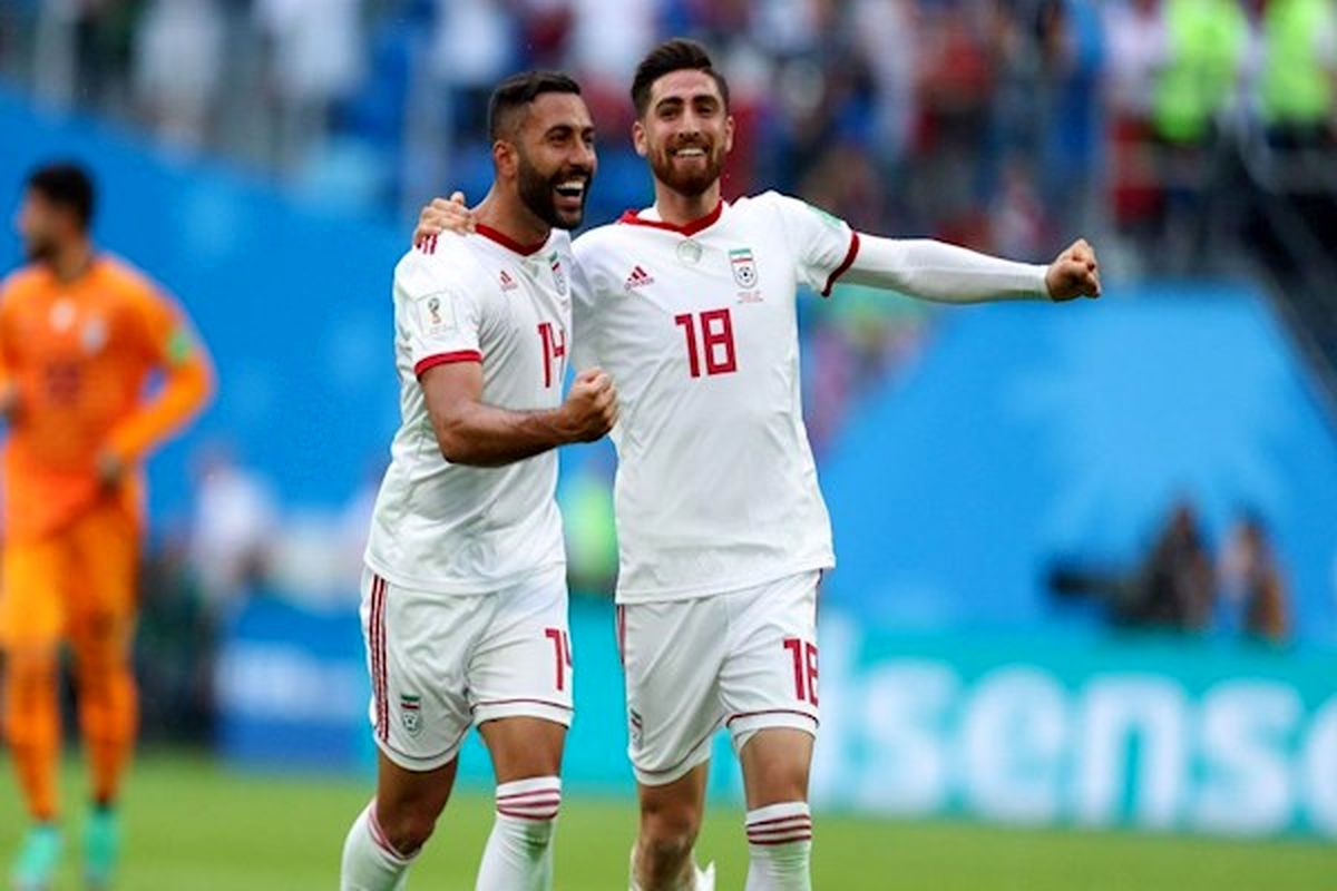 صحبت‌های لژیونر فوتبال ایران پیرامون فروشندگی‌اش در اروپا