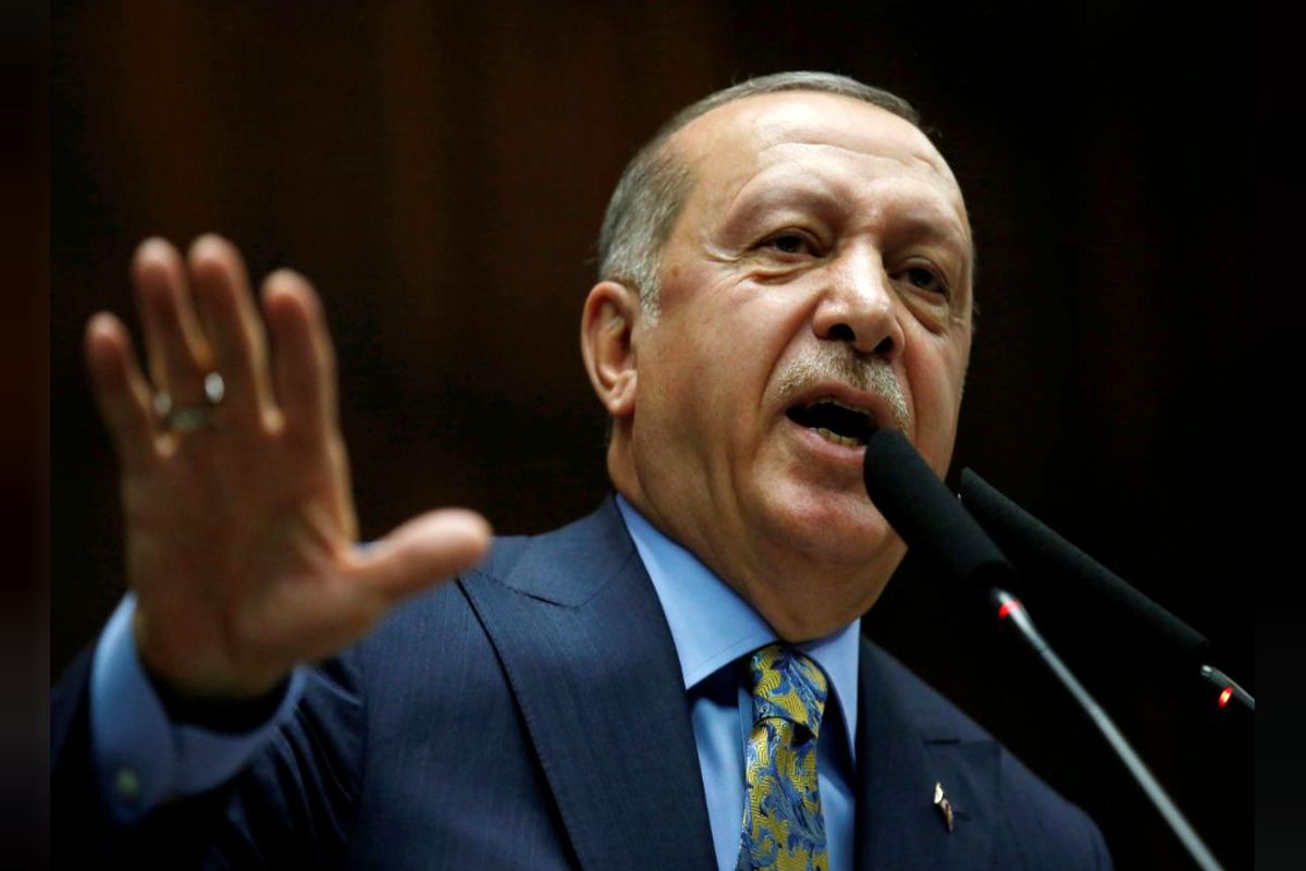 حیرت متحدان ترکیه از نوار قتل خاشقجی و ترس سعودی ها