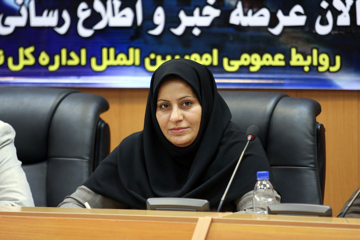 اطلاعیه نایب رئیس بانوان برای تیم‌های حاضر در لیگ برتر والیبال