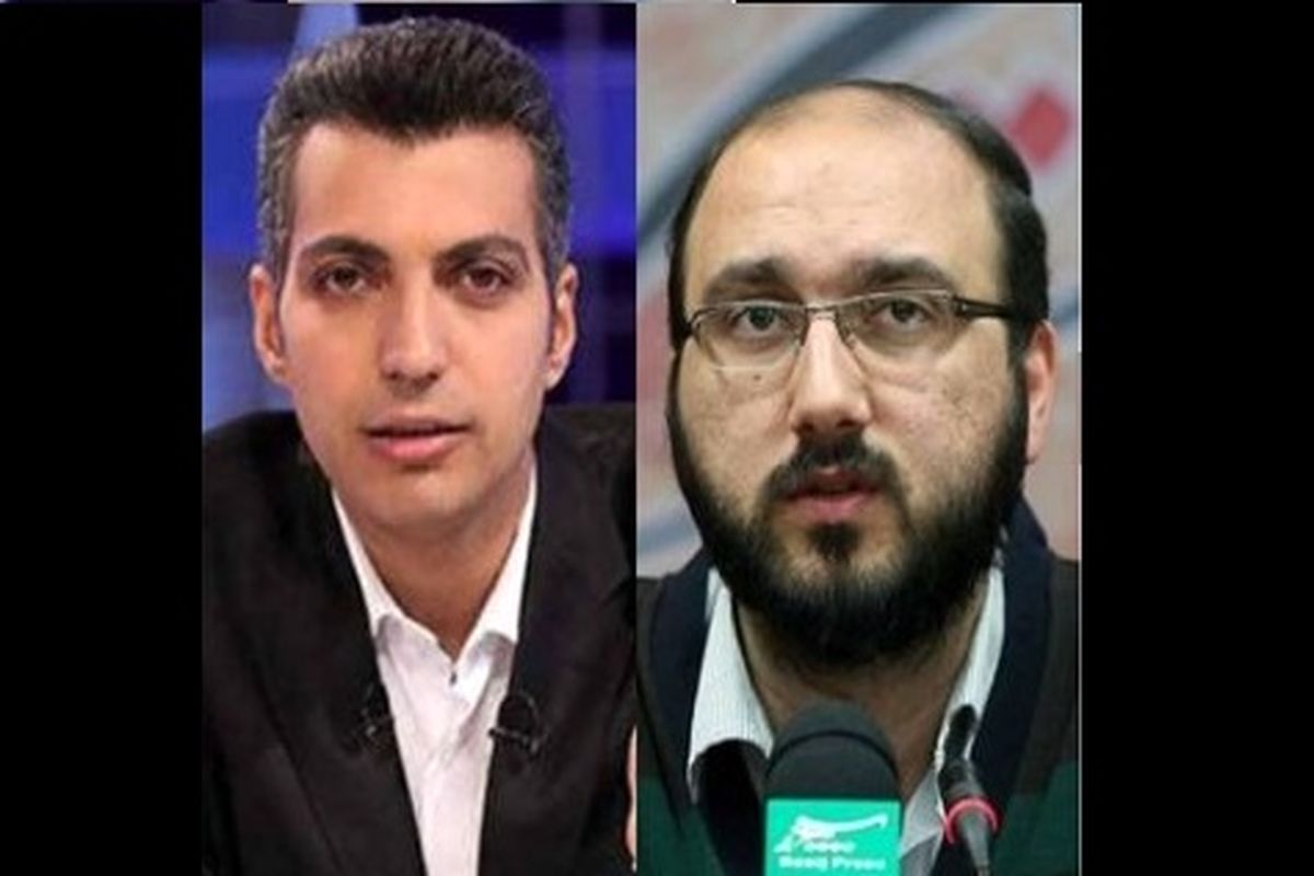 اختلاف نظر مدیر شبکه سه و عادل فردوسی پور/ عادل تکذیب کرد!