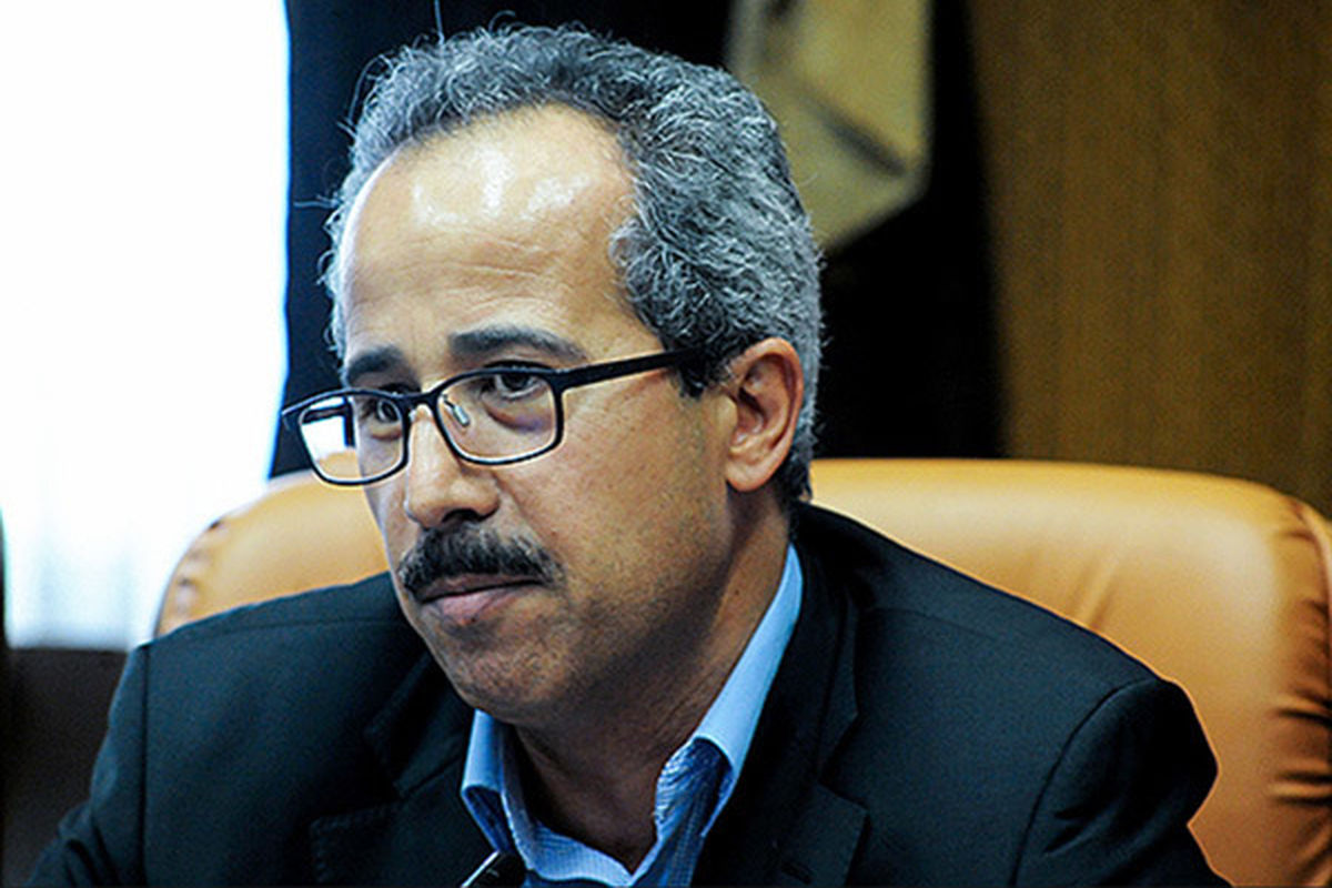 نائب رئیس هیات مدیره سازمان تامین اجتماعی درگذشت عبدالرحمان تاج الدین را تسلیت گفت