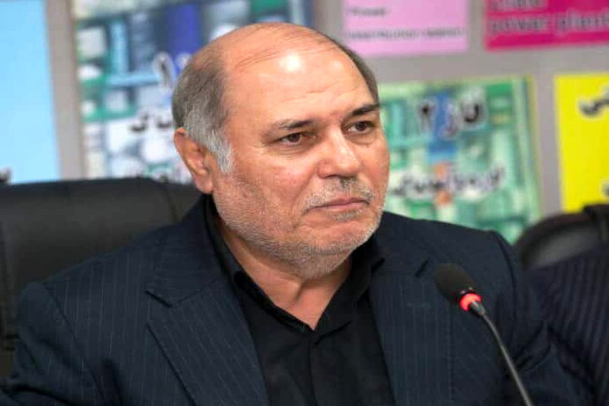 مدیرعامل صندوق بازنشستگی کشوری درگذشت نوربخش و تاج الدین را تسلیت گفت