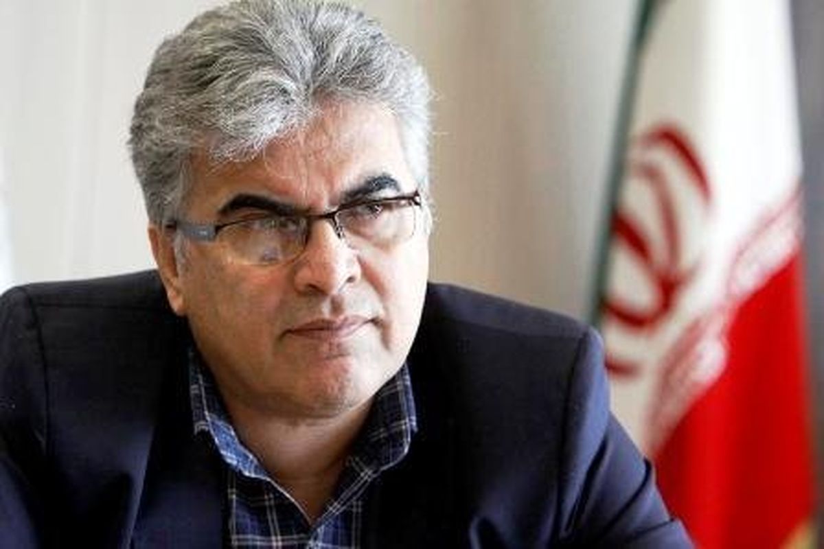 ملت ایران با درگذشت نوربخش  انسانی زحمتکش و شریف را از دست داد