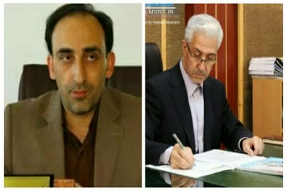 سرپرست دانشگاه صنعتی شیراز  منصوب شد