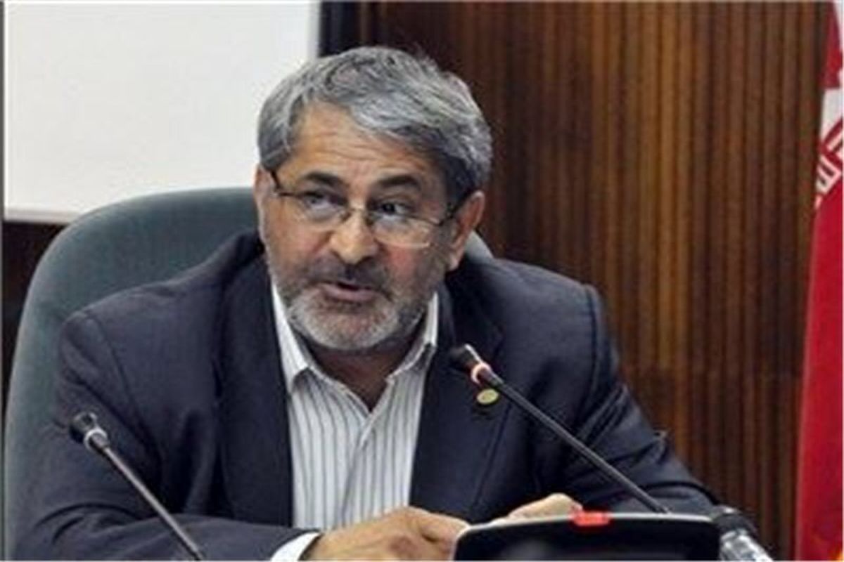 تبریک مدیرعامل شرکت پارسیان سپهر به مدیرعامل شرکت ملی گاز ایران