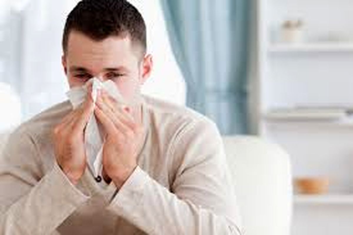 نکاتی در مورد آنفلوآنزا که نمی‌دانید!