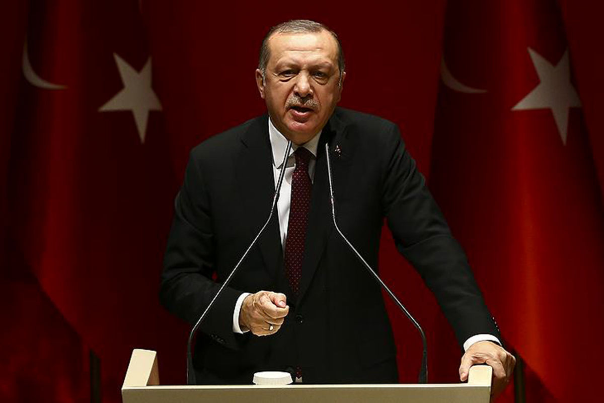 ۳ تاکتیک رئیس جمهور ترکیه در اولین سخنرانی درباره قتل خاشقچی/ وقتی اردوغان با یک تیر سه نشان می زند!