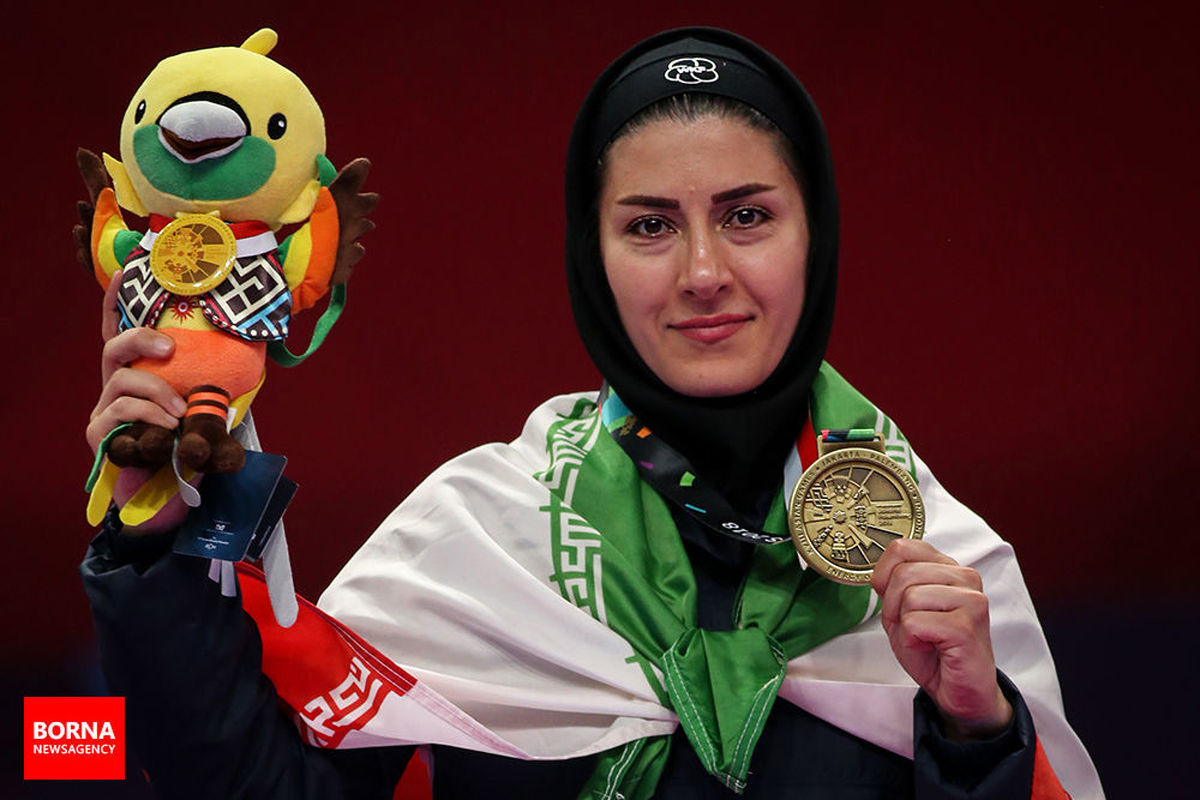 کاراته ایران پتانسیل بالایی دارد/ تلاش می‌کنیم افتخارات کاراته را در المپیک ۲۰۲۰ تکمیل کنیم