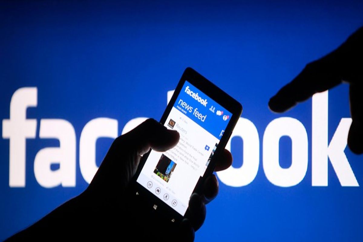 فیس بوک ۸۲ صفحه متعلق به کاربران ایرانی را حذف کرد