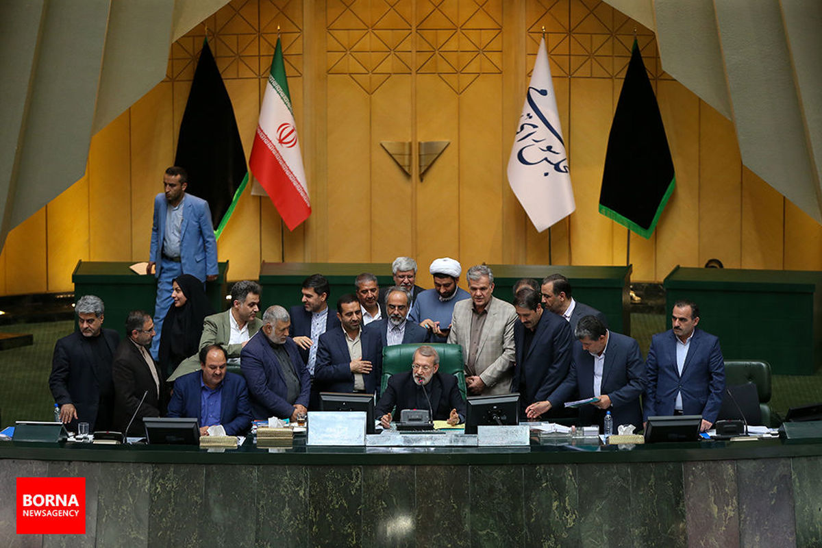 مجلس به چهار گزینه پیشنهادی اعتماد کرد/ شریعتمداری ۱۹۶، رحمانی ۲۰۳، دژپسند ۲۰۰ و اسلامی ۱۵۱ رای آوردند