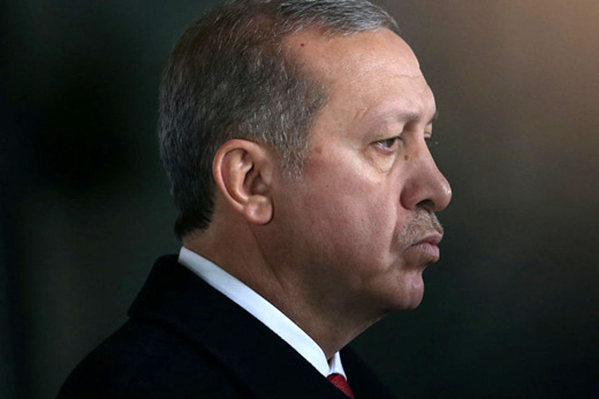 اردوغان به دنبال امتیازگیری از عربستان است یا آمریکا؟