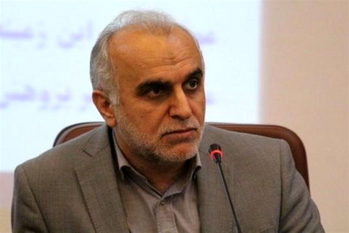 پیام تبریک مدیرعامل بانک ملی ایران به دکتر فرهاد دژپسند