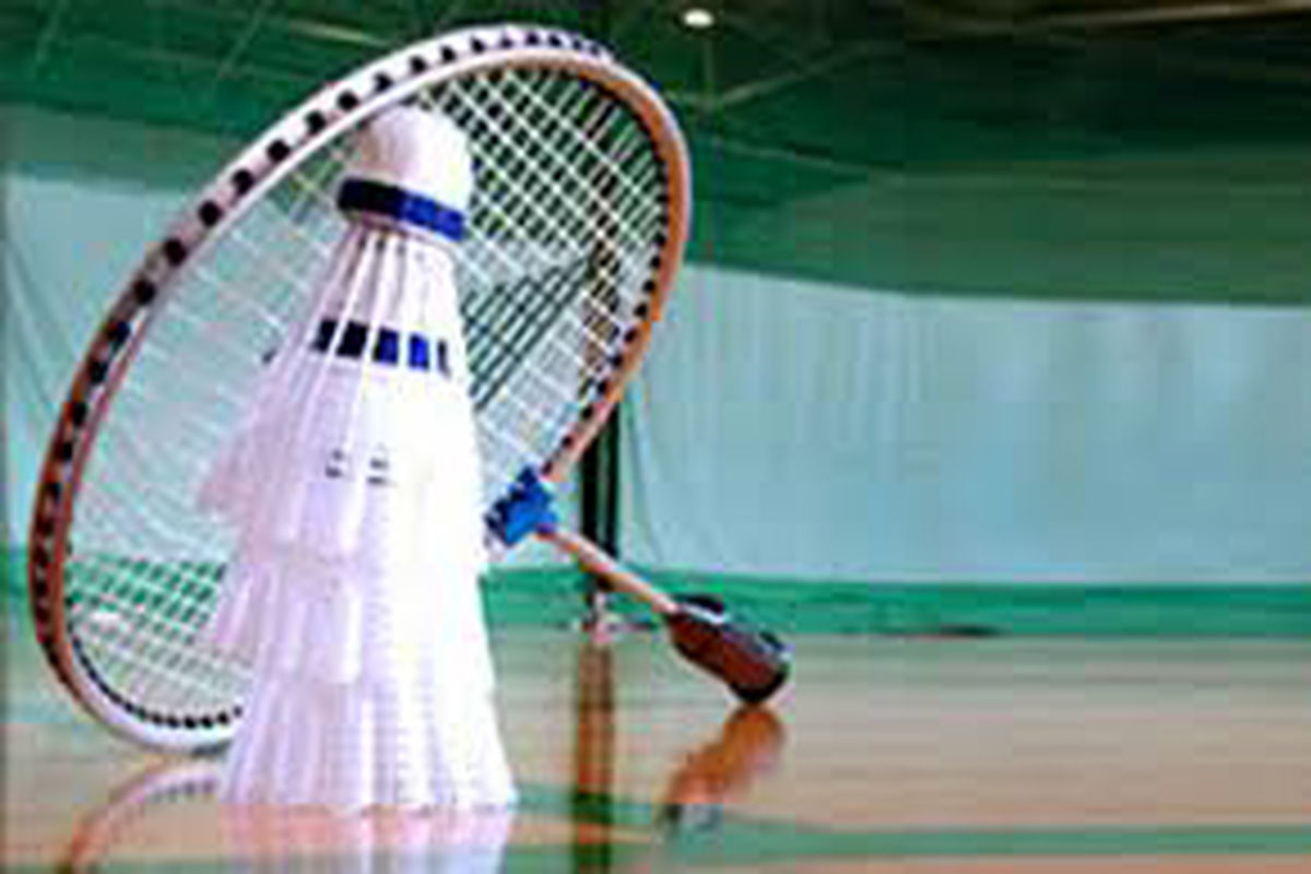 موفقیت داور کشورمان در آزمون داوری بدمینتون آسیا