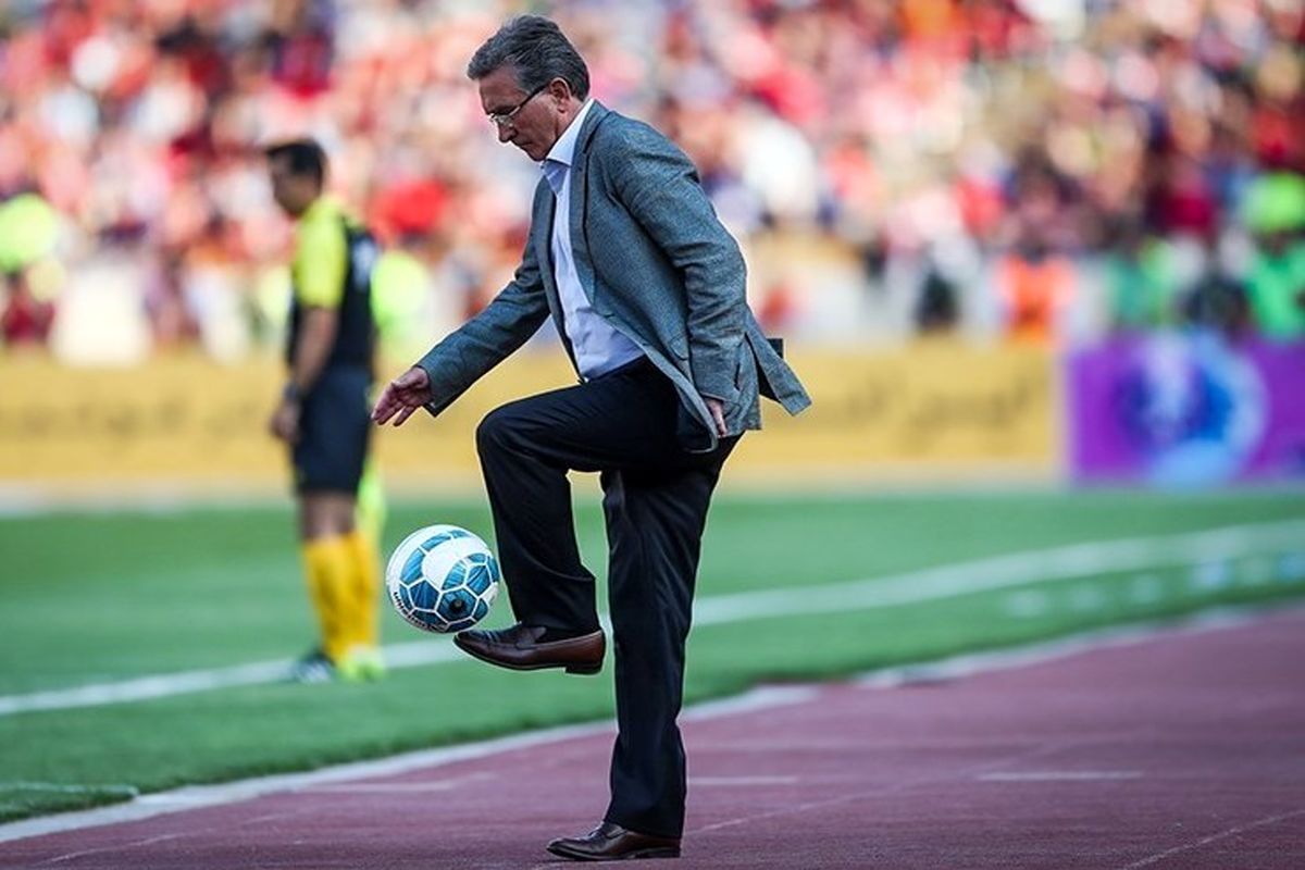 برانکو، راز جدایی بازیکن یاغی را فاش کرد