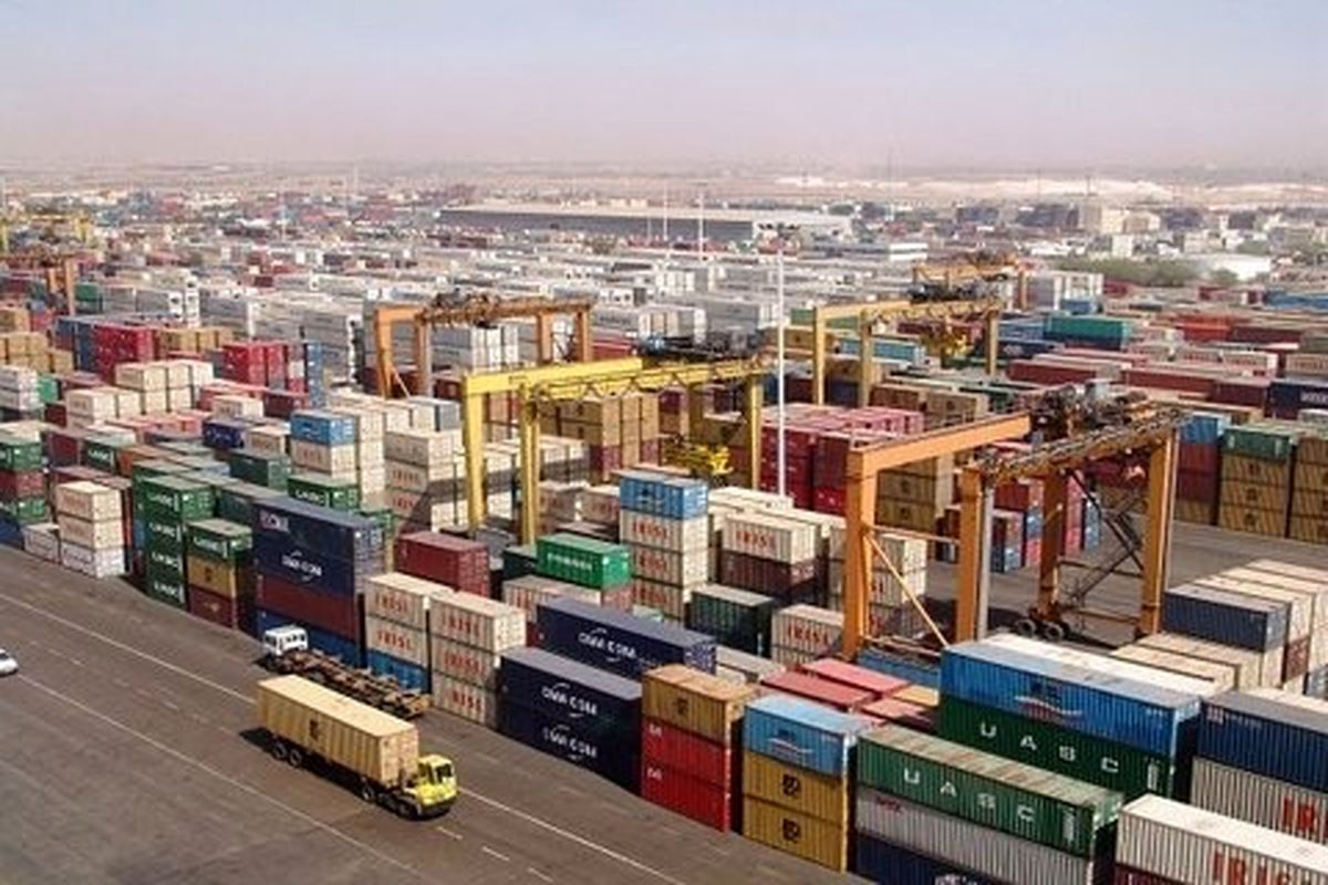 افزایش ۳۹ درصدی صادرات در اصفهان