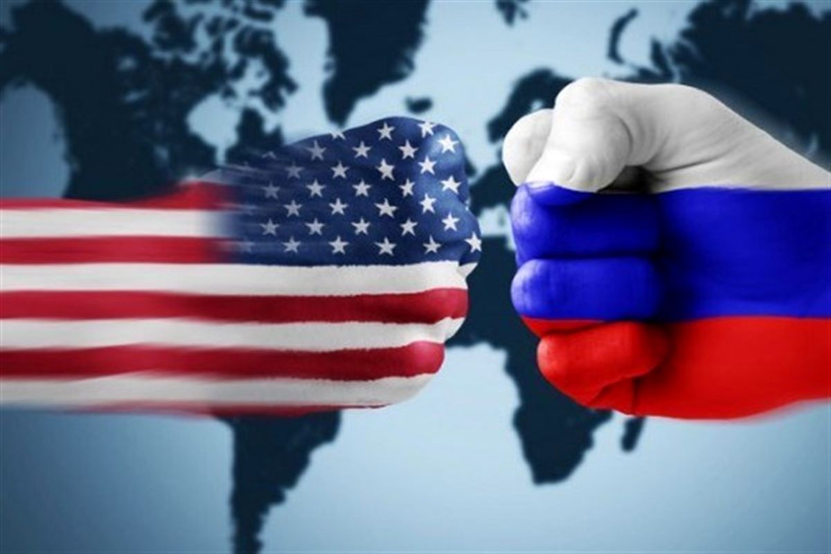 کشتی‌گیران آمریکایی و روسی در تورنمنت‌های یکدیگر شرکت نمی‌کنند