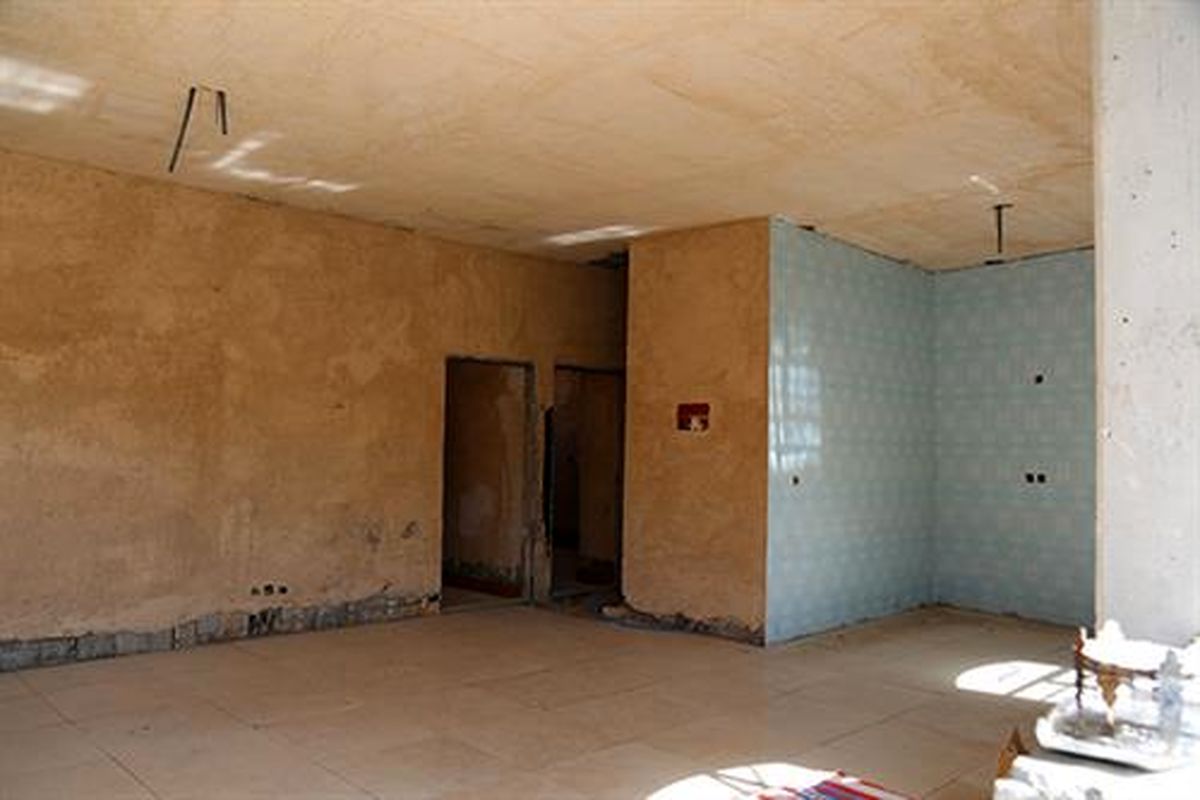 تعمیر و بهسازی ۱۴۸۸ منزل مددجویی در اصفهان