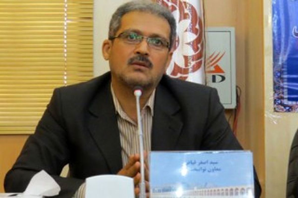 ۱۰۸ هزار معلول از خدمات بهزیستی اصفهان استفاده می‌کنند