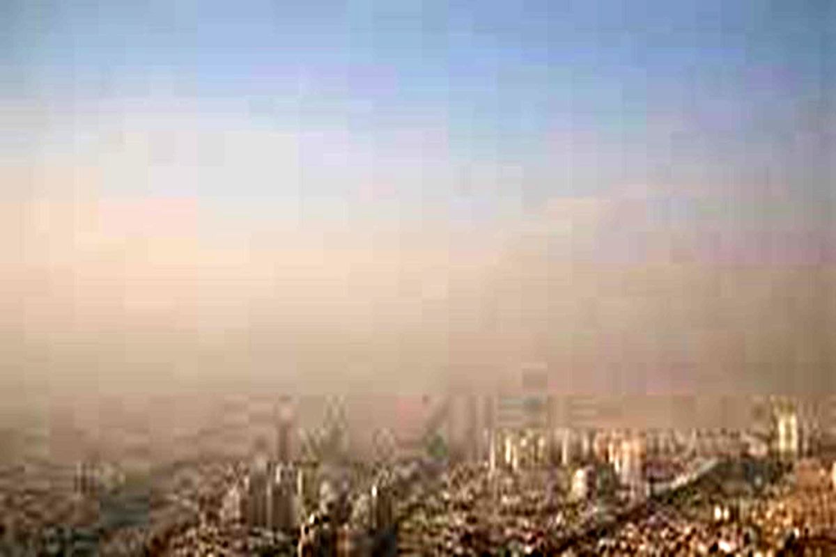 هوای امروز تهران در شرایط «اضطرار» قرار دارد