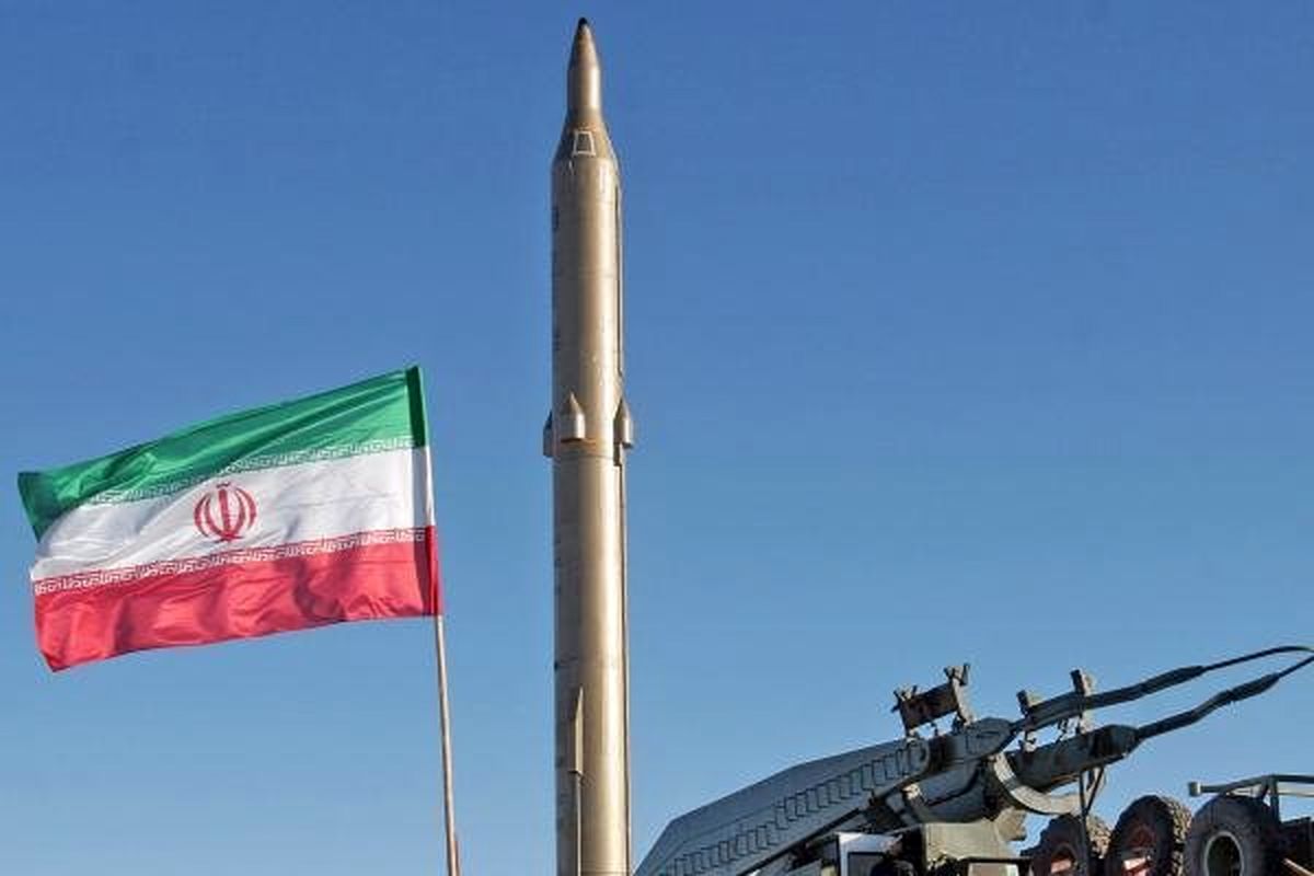 استیصال اروپا از مقاومت ایران در قبال برنامه موشکی‌اش