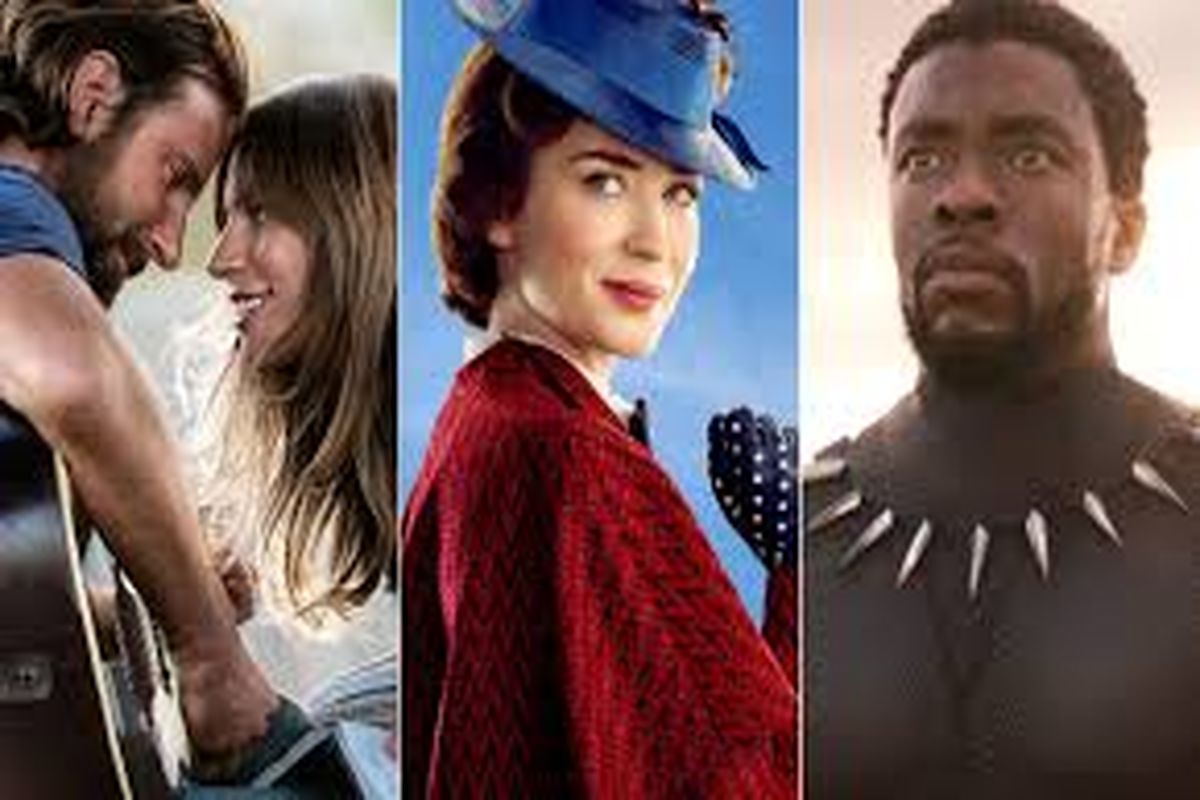۱۰ فیلم برتر سینمایی موسسه فیلم آمریکا معرفی شدند