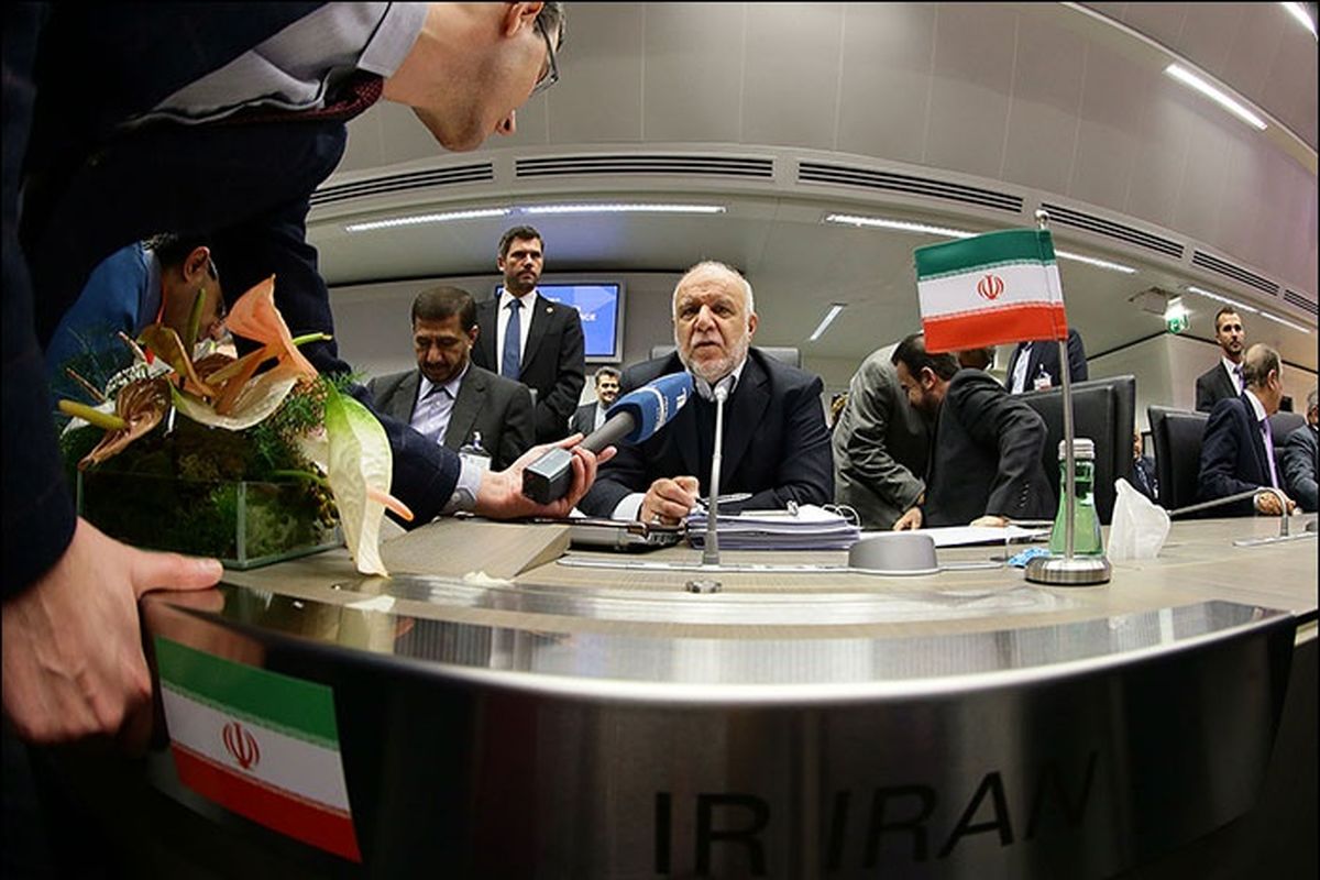 پیروزی بزرگ ایران در اوپک/ شکست سیاست‌های نفتی ترامپ/ قیمت نفت افزایش یافت