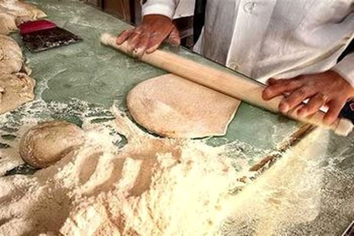 ضرورت افزایش نظارت بر نانوایی‌ها و کنترل کیفی پخت و عرضه نان