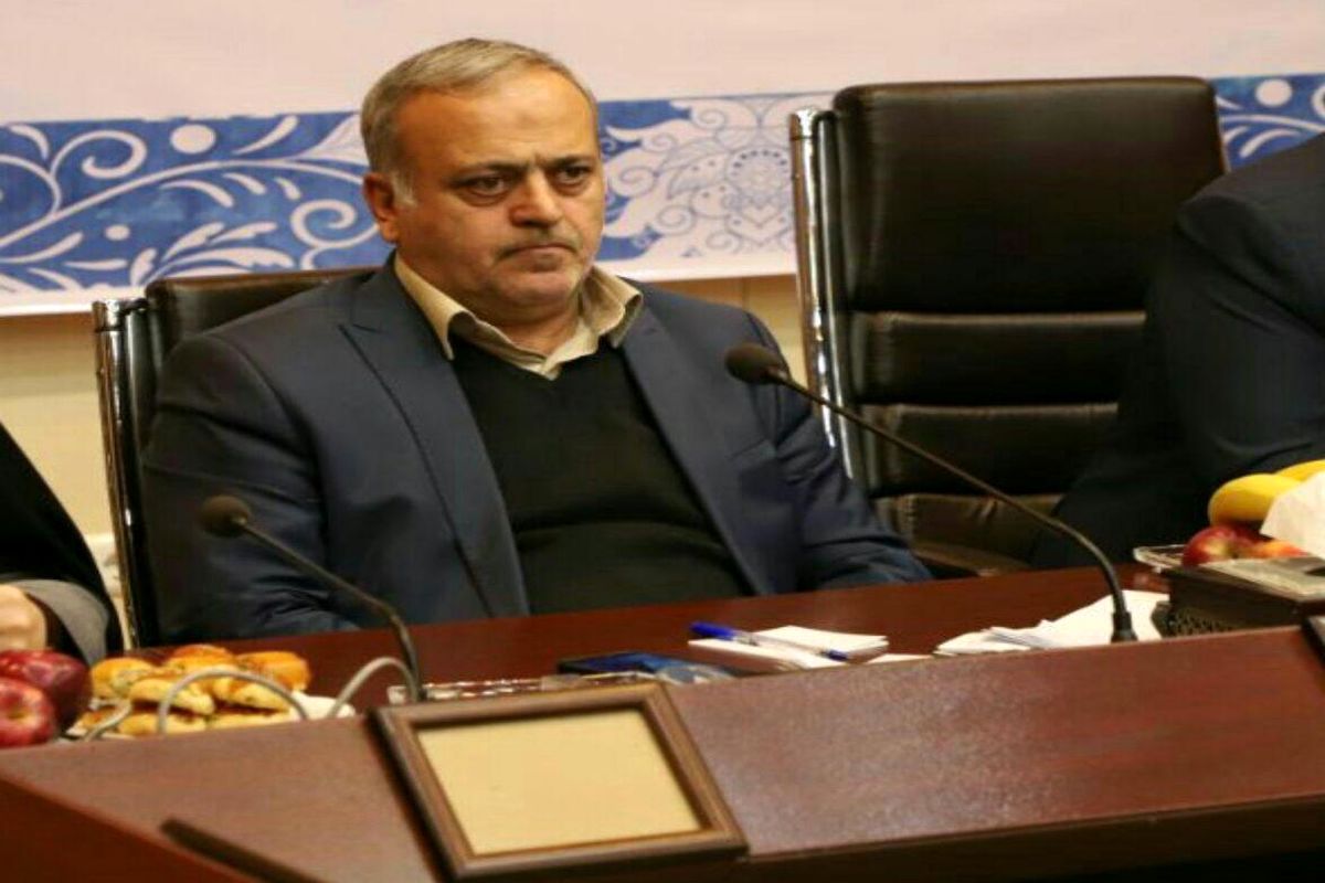 عملکرد موفق شهرداری قزوین در توزیع عادلانه امکانات