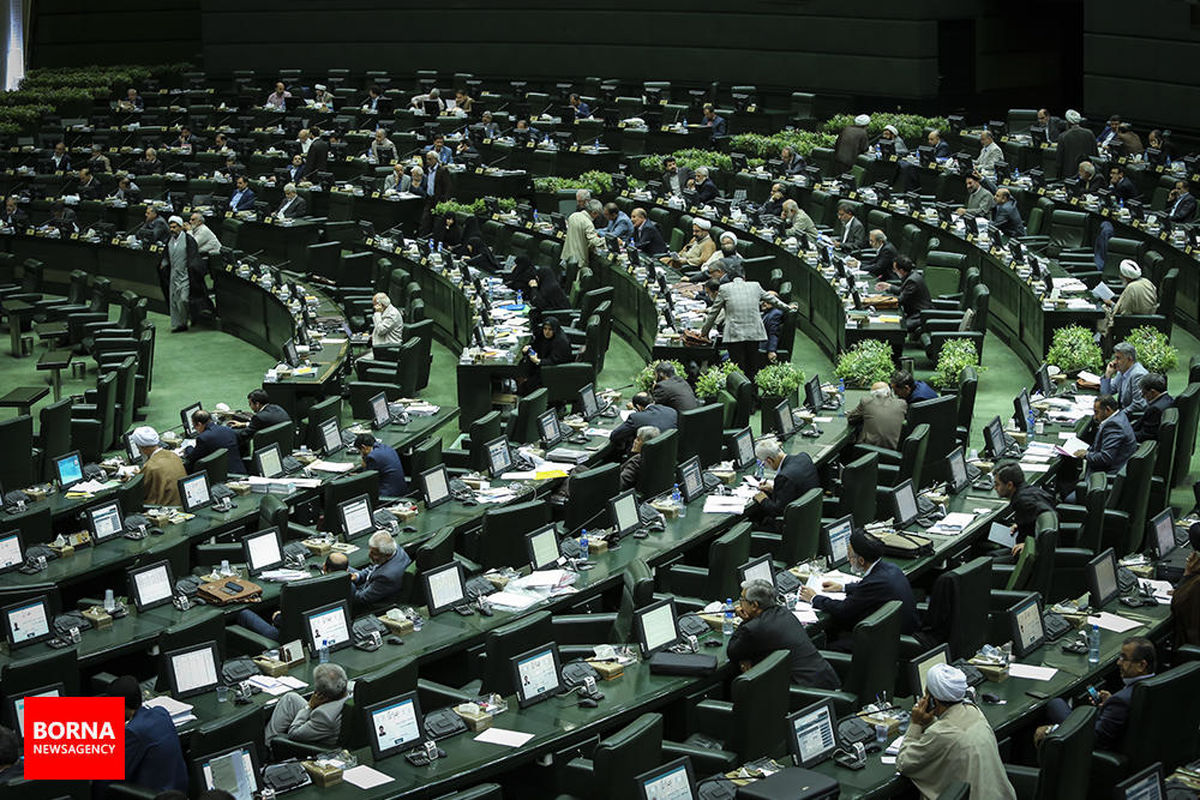 فراکسیون احزاب و تشکل‌های مدنی در مجلس تشکیل شد