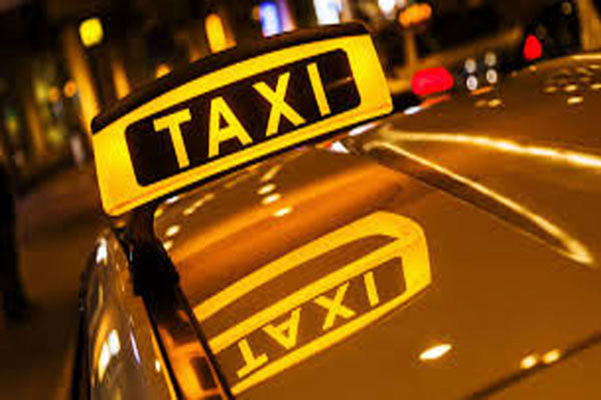 نوسازی تاکسی‌های فرسوده با خودرو‌های پلاک منطقه آزاد انزلی