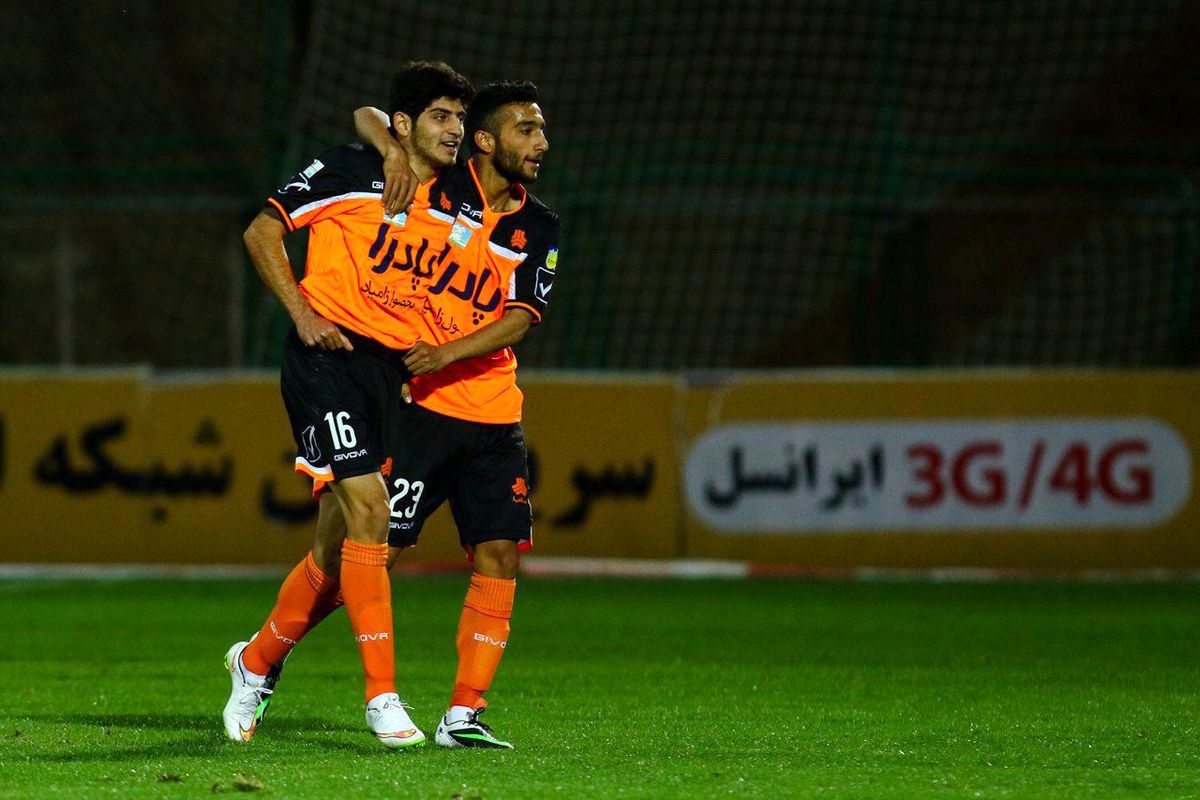 شنبه از بمب پرسپولیس رونمایی می‌شود