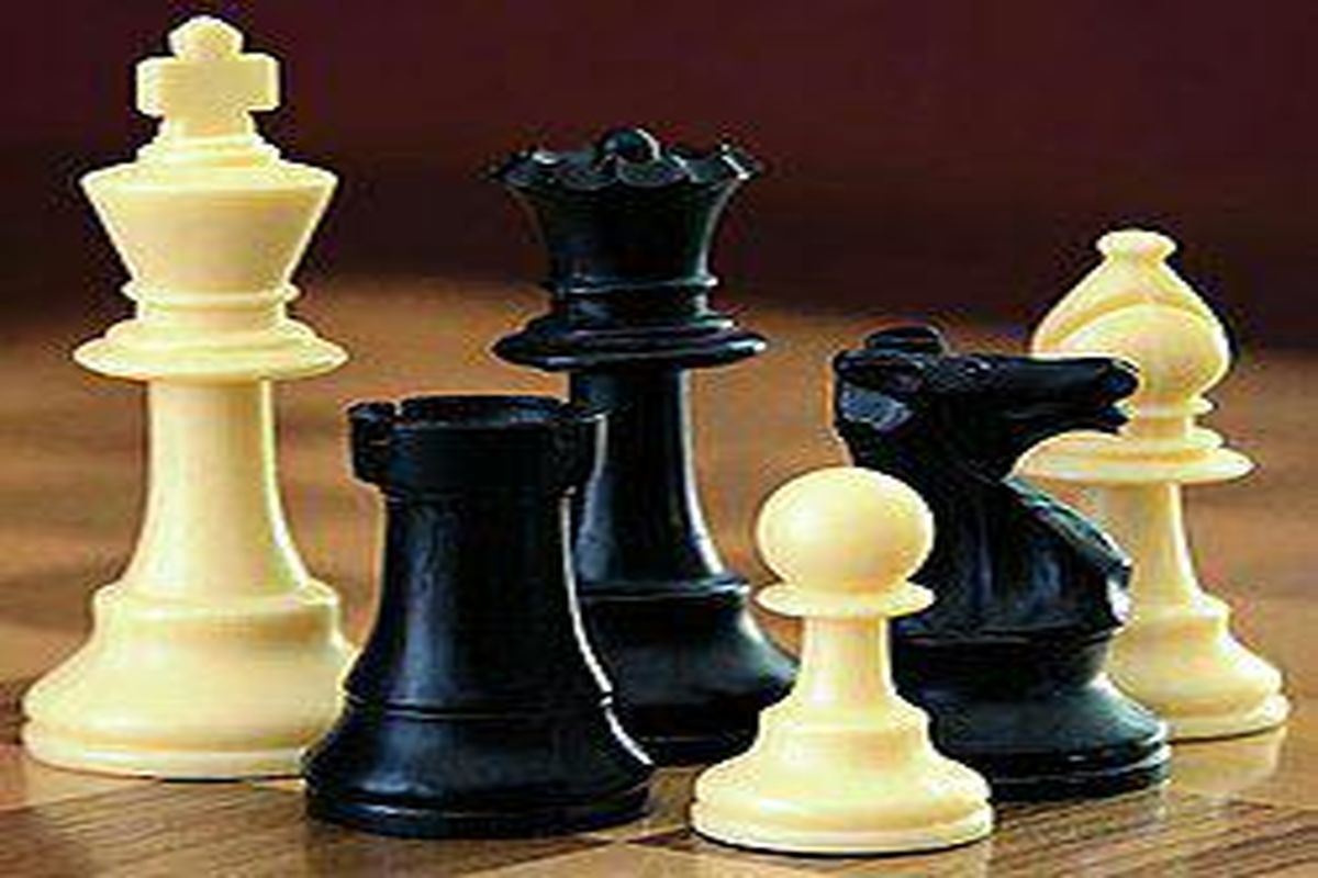برگزاری مسابقات شطرنج جام دوستی به میزبانی زنجان