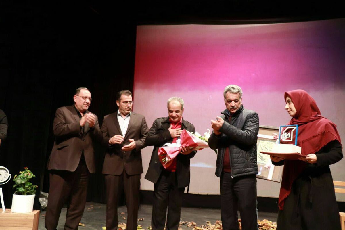 مجله شفاهی «شهر و هنر» در قزوین برگزار شد