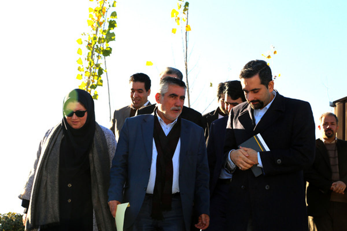 ایجاد فرصت های بی نظیر سرمایه گذاری در منطقه چهار تهران