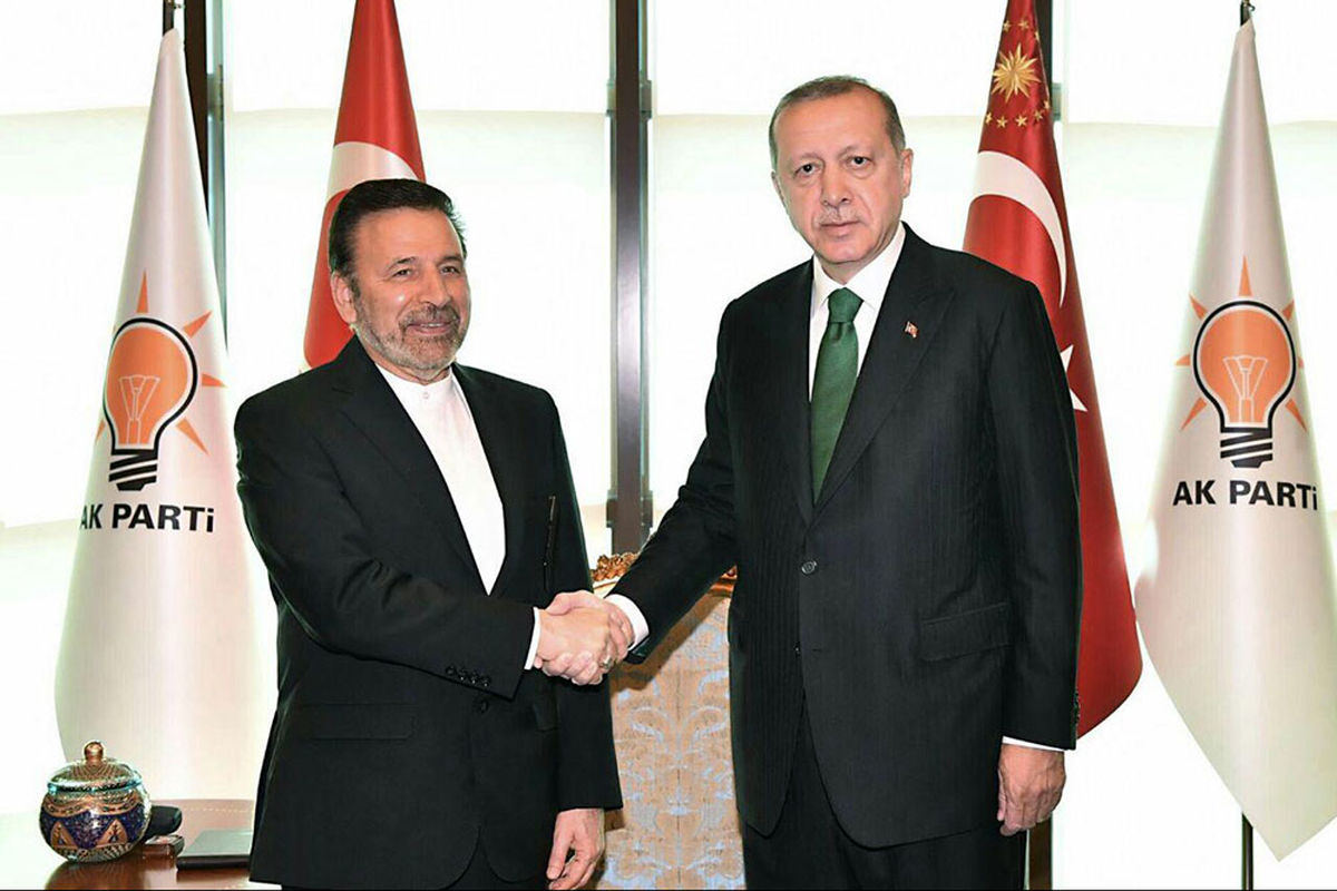 توسعه روابط و همکاری‌های ایران و ترکیه به نفع دو ملت و منطقه است/ به هیچ مانع و محدودیتی در مسیر گسترش روابط با ترکیه قائل نیستیم