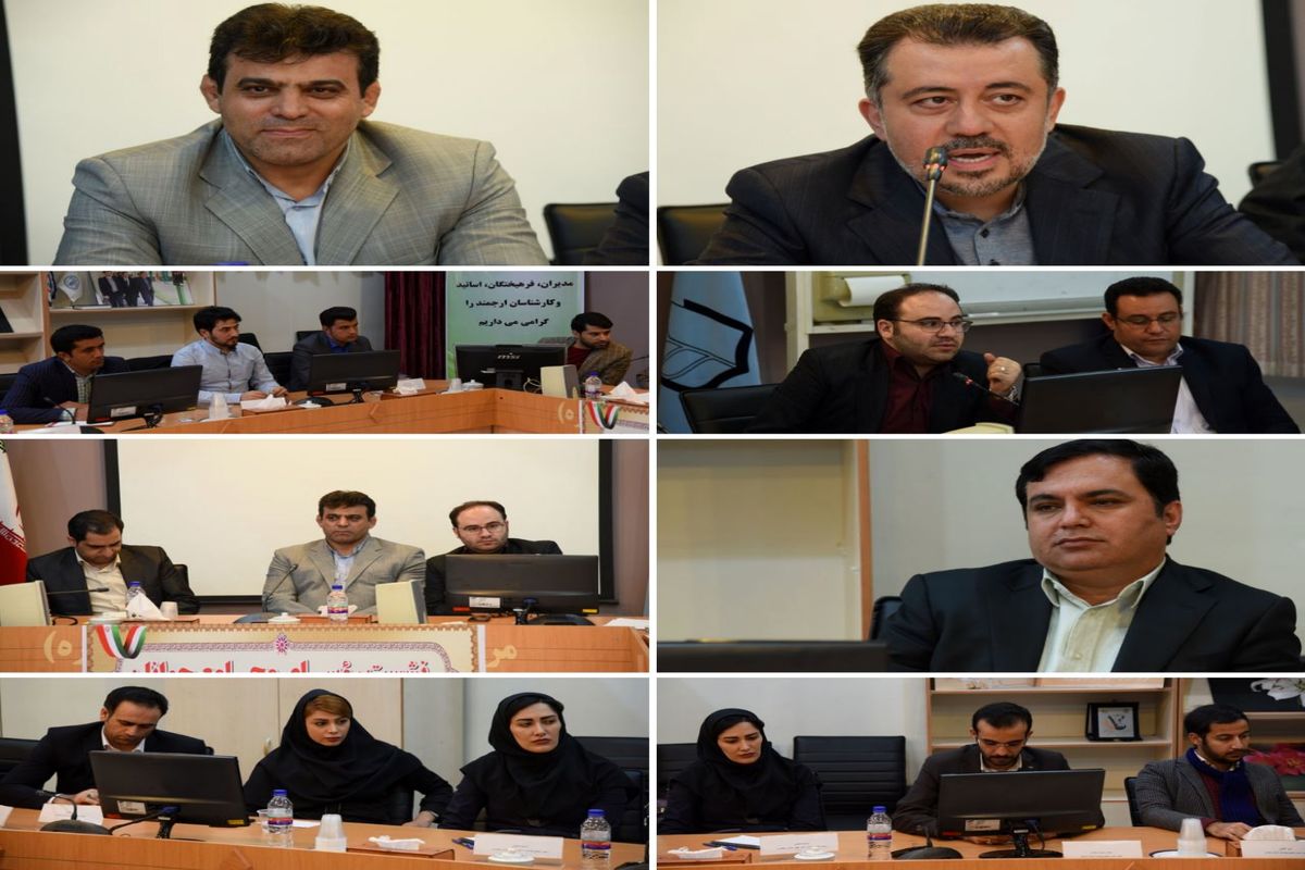 معاون ساماندهی امور جوانان وزارت ورزش در مجمع جوانان به میزبانی البرز