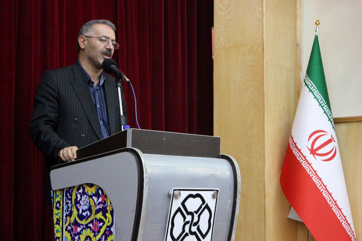 دانشگاه کردستان به دنبال کیفی سازی و تقویت بستر های علمی است