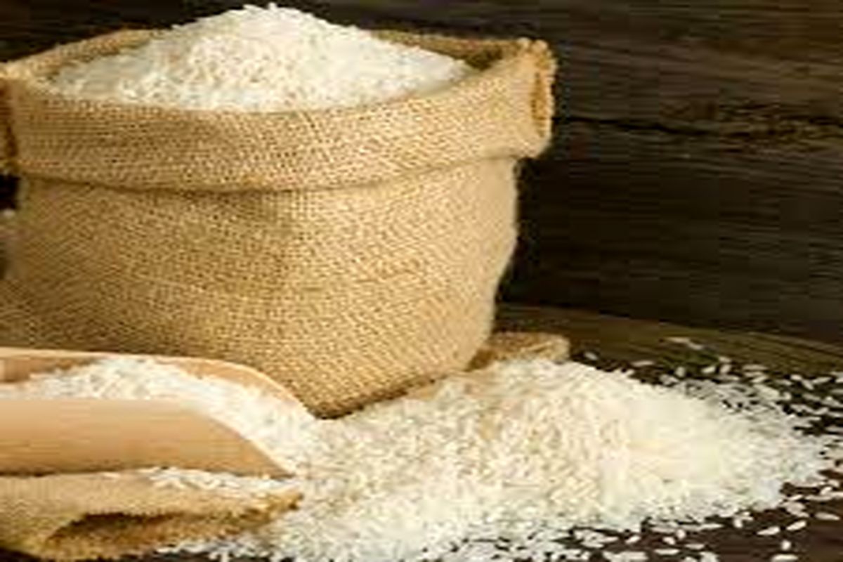 ۳۰۰ تن‌ برنج و ۱۰۰ تن شکر مازاد بر سهمیه قم جذب شد