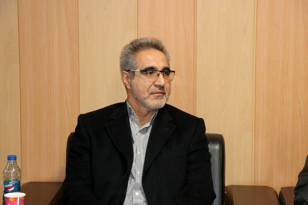 ملک‌محمدی: برای قیمت‌گذاری مهمات ورزشی با وزارت دفاع وارد مذاکره شده‌ایم