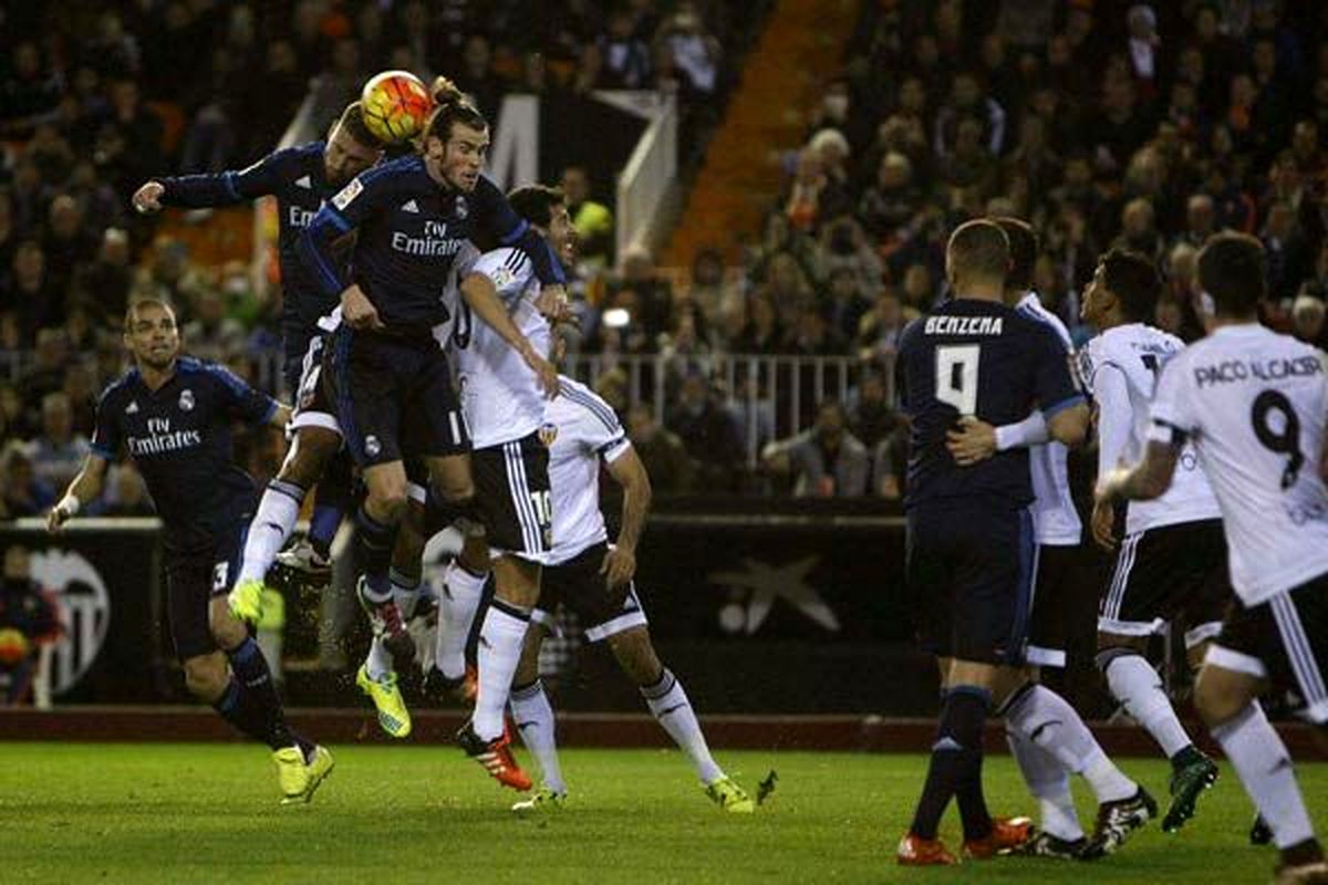 پیروزی رئال مقابل کاشیما/ کهکشانی ها حریف العین شدند