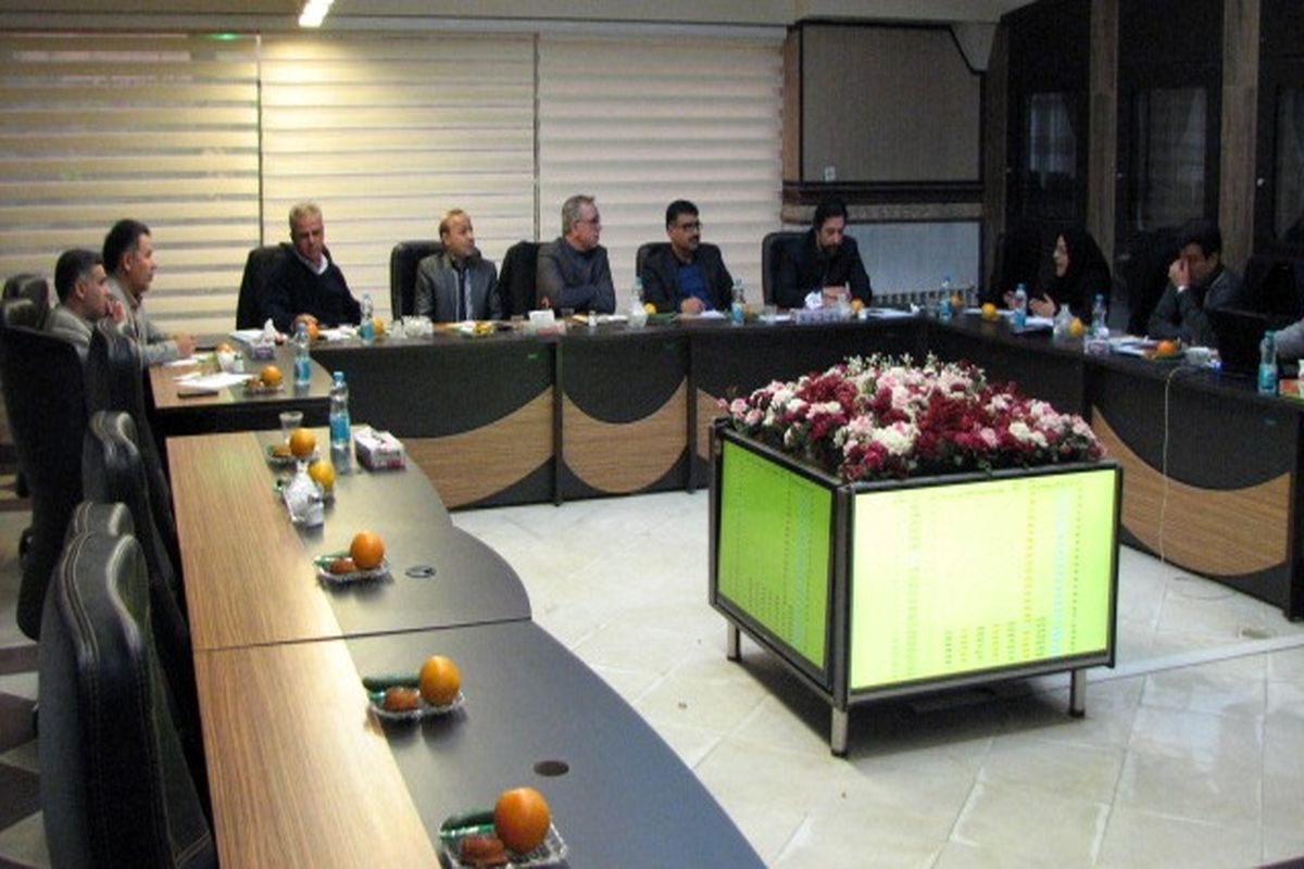 قزوین پیشرو در استفاده از فناوری های نوین بخش کشاورزی