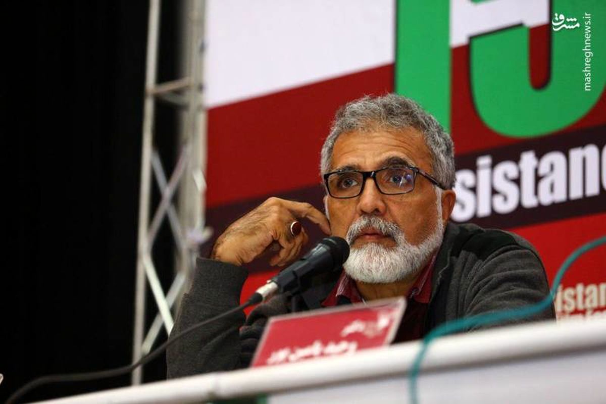 بهروز افخمی: سینمای ایران را ۱۰ نفر اداره می‌کنند
