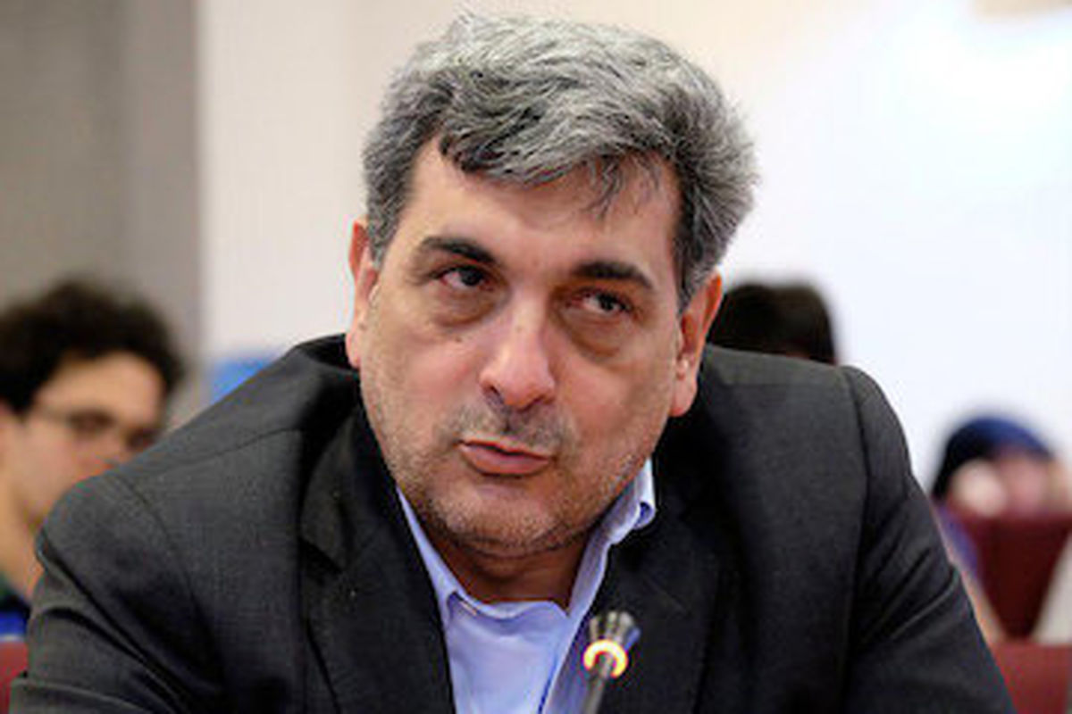 قدردانی حناچی از خطیب جمعه تهران