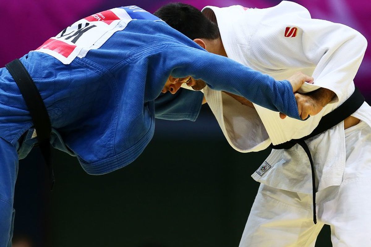 ایران با ۱۲ جودو کار عازم فجیره می‌شود