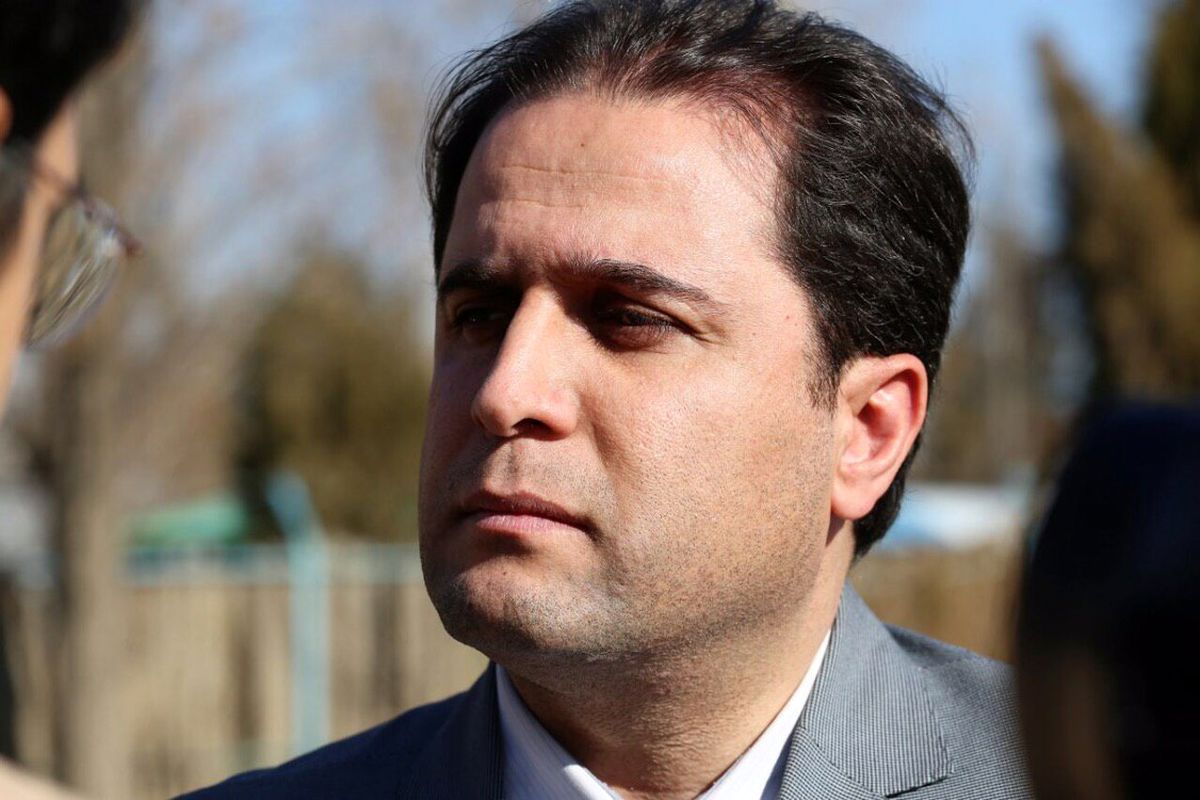 هواداران یار دوازدهم آلومینیوم باشند