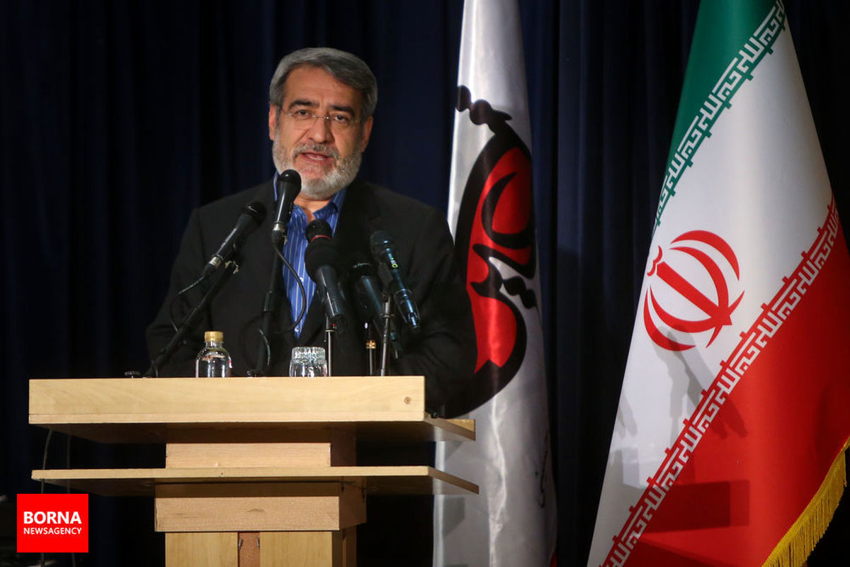 عملیات امدادرسانی با هماهنگی کامل در حال انجام است