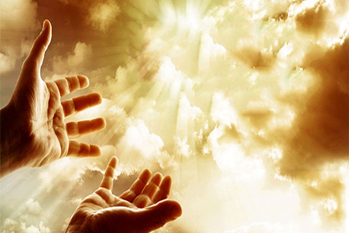 دعاهایی که از وقوع بلایای آسمانی پیشگیری می‌کنند